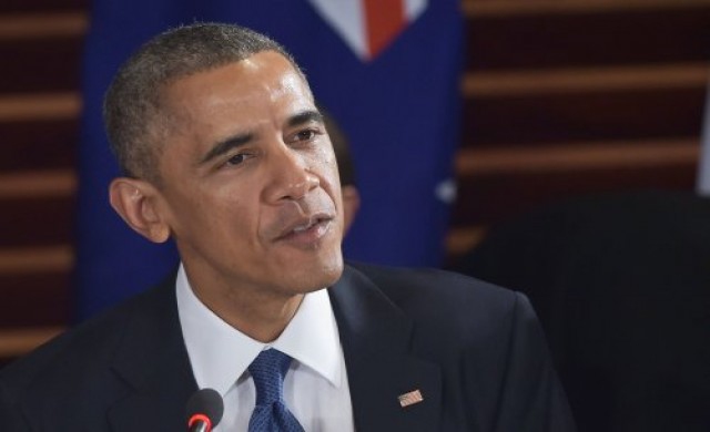 'โอบามา'ชี้คนไม่ไว้ใจตำรวจเป็นปัญหาชาติ