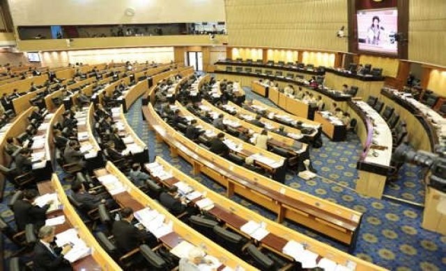 สนช.เห็นชอบทบทวนร่างพ.ร.บ.โรคระบาดสัตว์