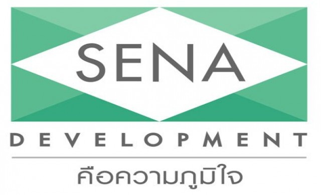 'เสนาฯ'เตรียมเปิด7โครงการใหม่ปีหน้า