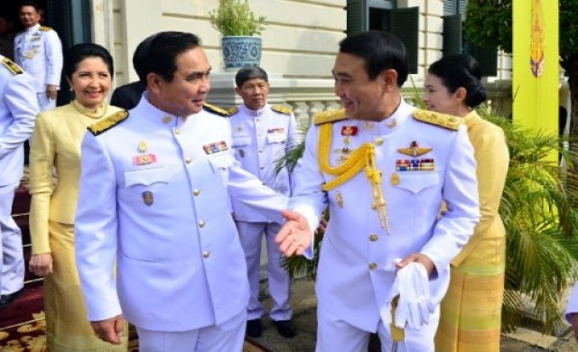 ไทย-มาเลย์ฯดันศึกษาจัดตั้งRubber City