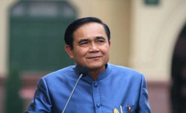 'ประยุทธ์'เตรียมร่วมประชุมสุดยอดอาเซียน