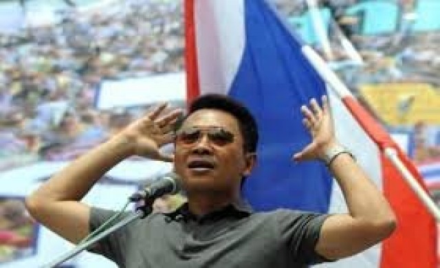 คุก2ปี'ไทกร'หลังศาลมีไม่รับฎีกาคดีฉ้อโกง5ล้าน
