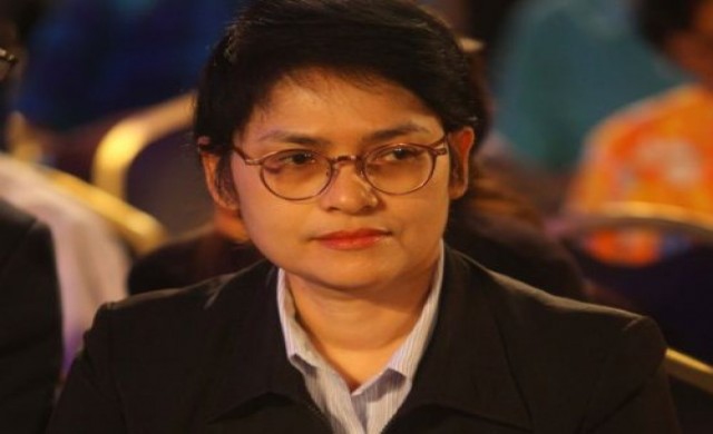 'ถวิลวดี'ชี้ปชต.ต้องมีอิสรภาพ-เสรีภาพ