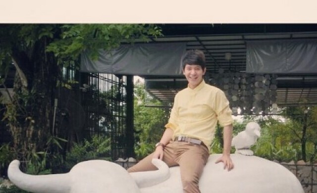 'ศรัณยู'เตือนสติ'กฤตพร'ปมแฟนหนุ่ม