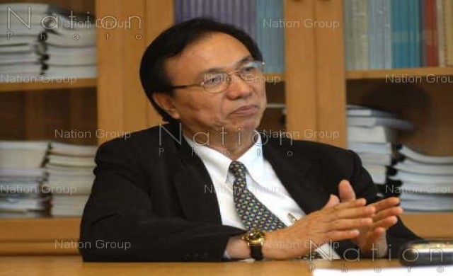 'สมบัติ ธำรงธัญวงศ์'ชี้6จุดแข็งเลือกตรงนายกฯ-ครม.