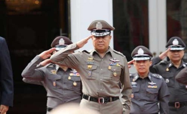 'สมยศ'ลั่นไทยไม่ใช่เป้าก่อการร้าย