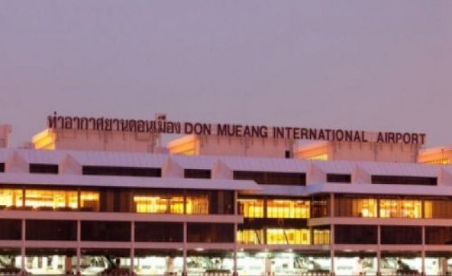 โลวคอสต์ไต้หวันเริ่มบินดอนเมือง17 ธ.ค.นี้