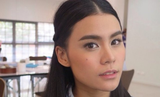 'พิมพ์ดาว'แฮปปี้รักไม่ปิดบังพ่อแม่คบศุภชัย