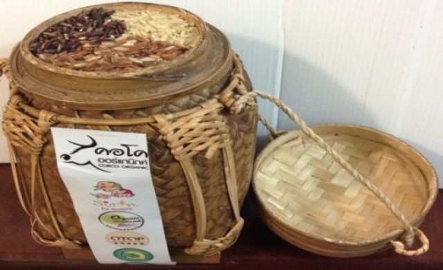 "คอโค" ทฤษฎีความสุข ฉบับชุมชน