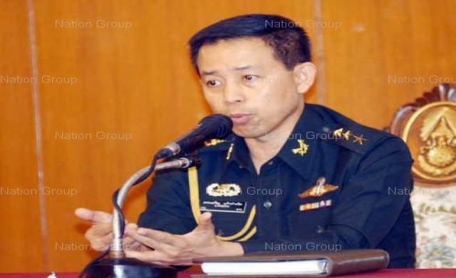 ครม.ไฟเขียวเพิ่มอำนาจสันติบาล