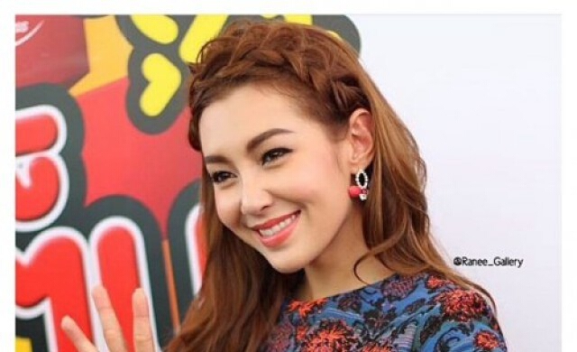 'ราณี'ปัดพระเอกช่อง7พาไปรพ.