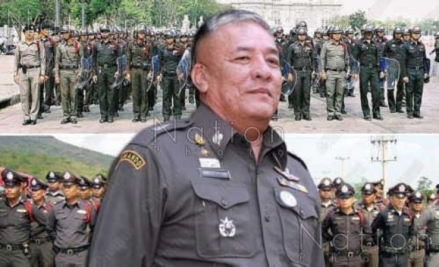 จ่อสรุปสำนวนคดีอุ้มรีดเครือข่าย'พงศ์พัฒน์'