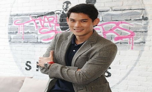 ผจก.หนุ่มแจ้งจับ'กันต์'ดาราดังตบหน้า-ยึดกุญแจรถ