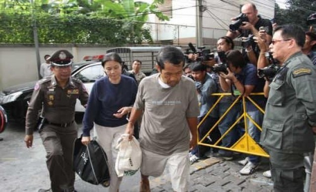 มหากาพย์คดี'พงศ์พัฒน์-สุวะดี'(2)