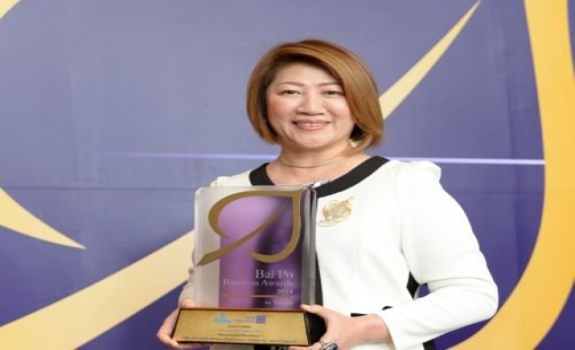 "เก้าพี่น้อง" ขนมไทยเงินล้าน 3 ทศวรรษ