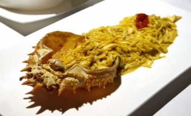 Signor Sassi Bangkok (Siam Paragon)