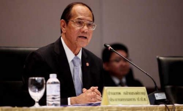 ปปช.รับตีตกคดีระบายข้าว'รบ.อภิสิทธิ์'หลายสำนวน