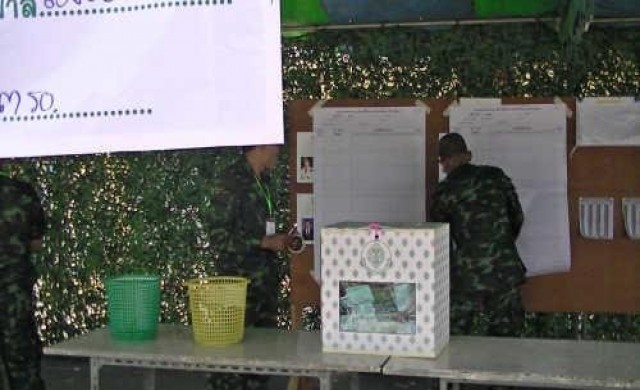 ชำแหละ'ระบบเลือกตั้งไทย'