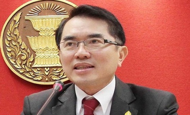 โต้ยรรยงย้ำ'ยิ่งลักษณ์'ปัดรับผิดชอบจำนำข้าวไม่ได้