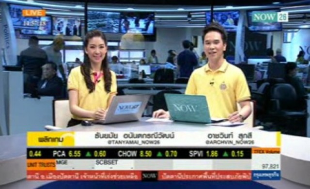 Stock Gossip 22-12-57