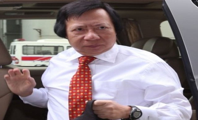 ฮ่องกงจำคุกมหาเศรษฐีอสังหาฐานติดสินบน