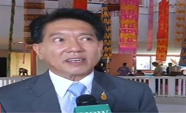 'ลุ่มเจ้าพระยา'ลุยปลูกข้าวหวั่นกระทบน้ำดื่ม
