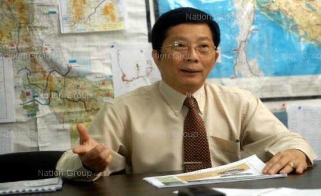 'ไอซีที'ผุดบอร์ดชั่วคราวหนุนดิจิทัลอีโคโนมี