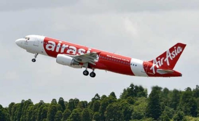 'แอร์เอเชีย'เล็งแชมป์บินในประเทศ