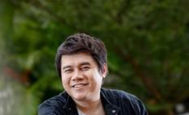 'รัชภูมิ เผ่าเสถียรพันธ์' หมอฟันนักธุรกิจ