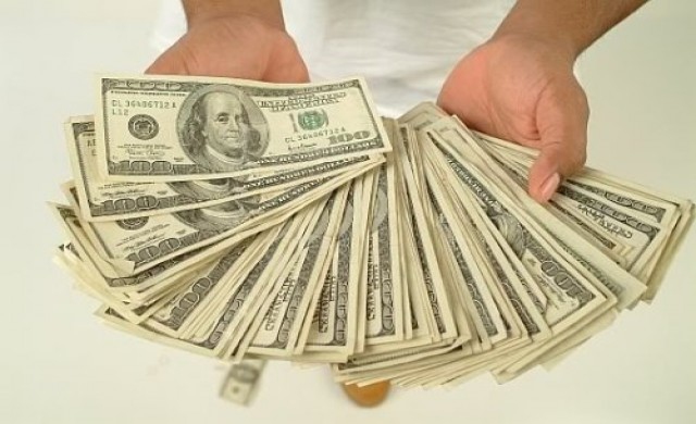 คาดเงินบาทสัปดาห์หน้าแกว่ง32.85-33.00