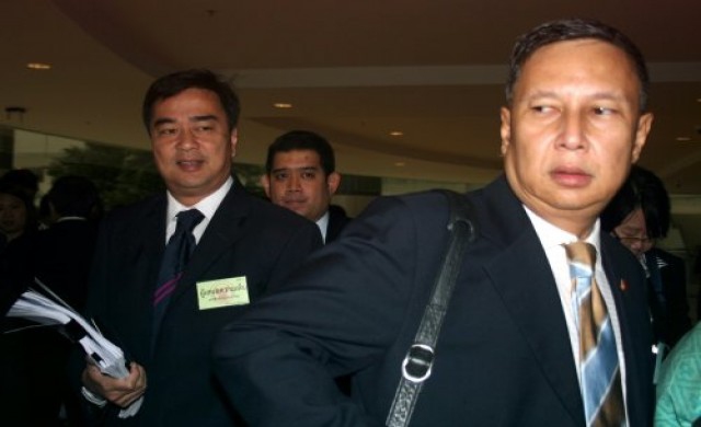 กมธ.ยกร่างฯสรุปหลักการใหม่เกี่ยวกับระบอบการเมือง