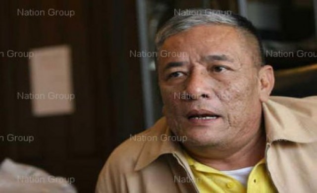 'พงศ์พัฒน์'โรคหัวใจกำเริบนำส่งรพ.โรคทรวงอก