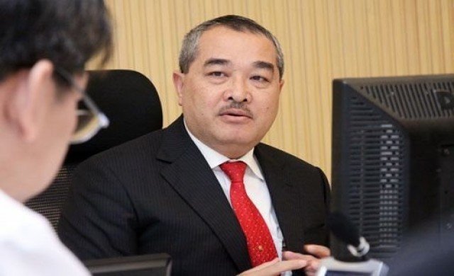 สรรพสามิตพอใจเพิ่มภาษีน้ำมันดีเซล