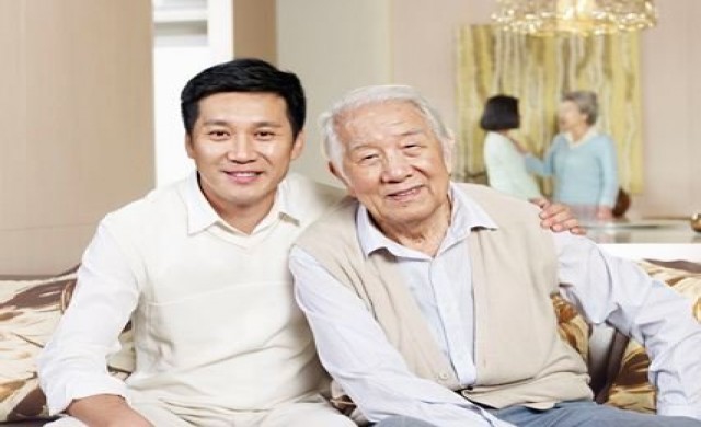 เช็คสุขภาพผู้ชายใกล้ตัว