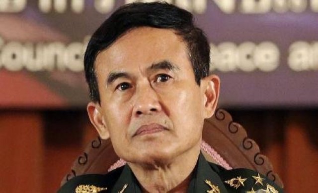 โยนบัวแก้วถาม'ทูตนิวซีแลนด์'กรณี'ตั้ง'