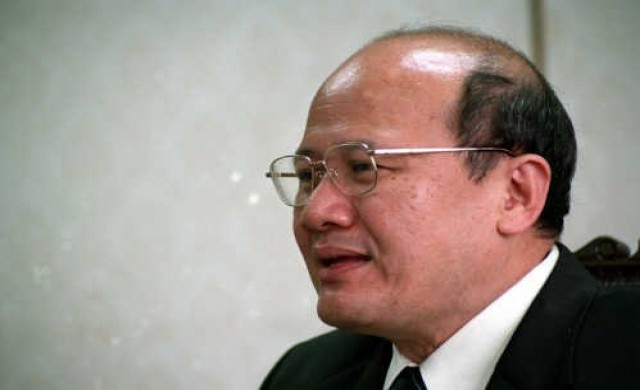 ครม.โยก'นริศ ชัยสูตร'พ้นธนารักษ์