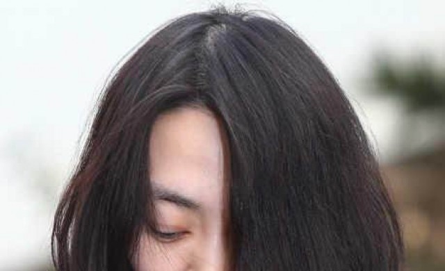 หมายจับลูกสาวโคเรียนแอร์เซ่นพิษถั่ว