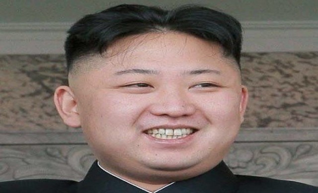 'คิมจองอึน'อยากเจอผู้นำเกาหลีใต้