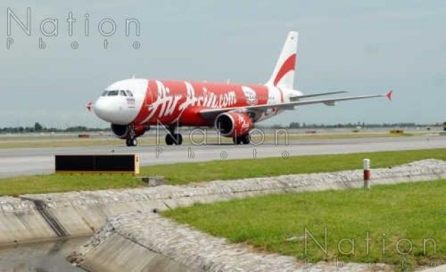 อินโดฯจ่อถอนใบอนุญาตแอร์เอเชีย