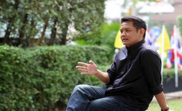 'สุริยะใส'แนะ5จุดอ่อนสปช.-กมธ.ยกร่างฯ