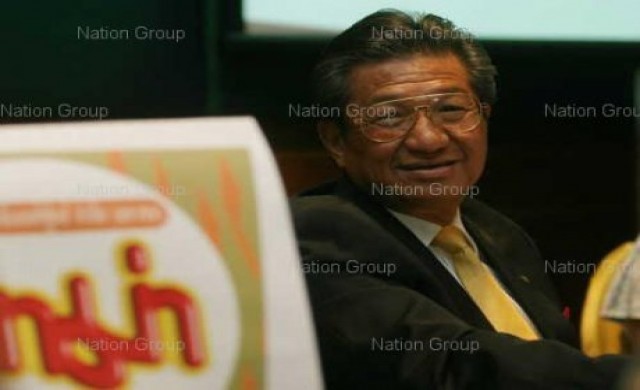 'มาม่า'เปิดธุรกิจใหม่ร้านอาหาร-เครื่องดื่ม