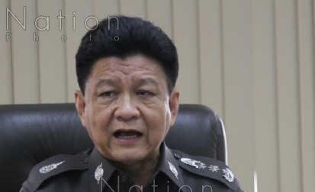 แจงโยกตร.'นครบาล'ชี้ผิดวินัย-บกพร่องหน้าที่