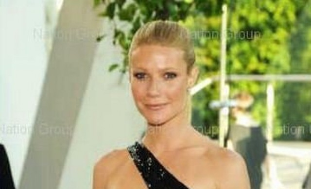 'กวินเนธ'ยอมเปิดปากเรื่องหย่า