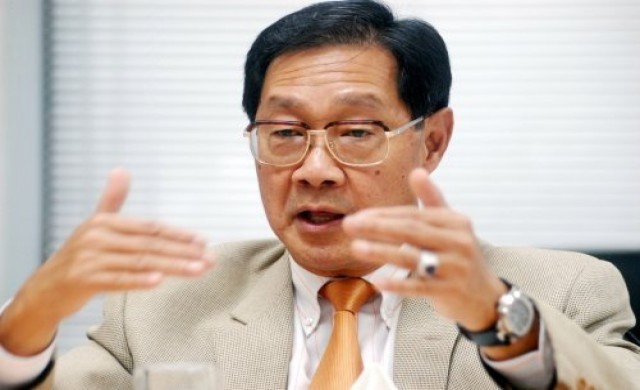 สั่งกพร.ปรับเกณฑ์เลขาฯบีโอไอ'ระดับ11'