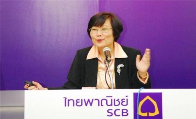 ไทยพาณิชย์หวั่นธุรกิจแบงก์ป่วน
