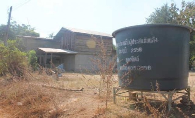 3หมู่บ้านแล้งน้ำนานกว่า2เดือน