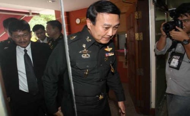 จาก'ผบ.ทบ.'ถึงก๊วนปล่อยข่าว3นายพล