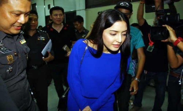 'พิงกี้'แจงถูกนำชื่อแอบอ้างยันไม่รู้จัก'กิตติศักดิ์'