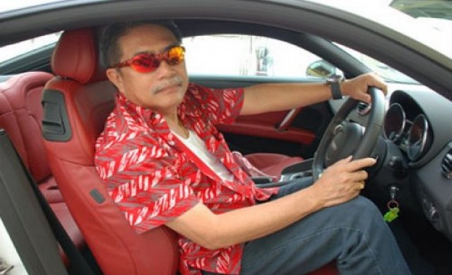 แซง และ ถูกแซง