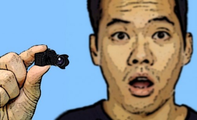 งานกล้อง ต้องมา!